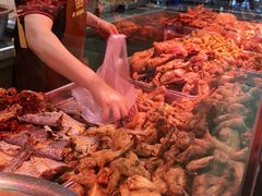 -老苗炸鸡(天下汇国际购物中心店)
