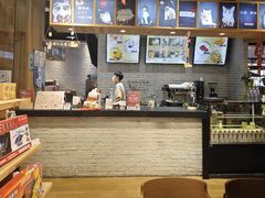 -藏猫猫咖啡主题馆(中央大道店)