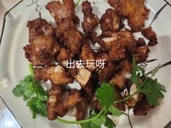 -开心农家菜
