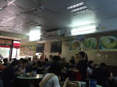 -食惠里小笼包面馆(越秀店)