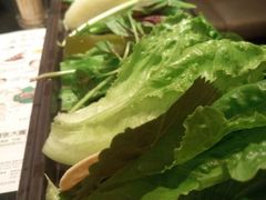 -本家韩国烤肉(财富大厦店)
