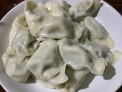 -山东水饺(南坪新街店)