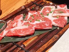 -千寻烧肉(政务区店)