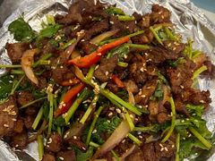 -马尔龙新疆饭店·清真(瑞景店)