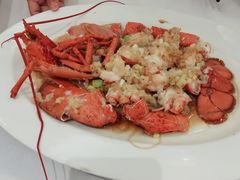 -稻香酒家·33年老字号·港式粤菜(富邦中心店)