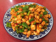 -北大地皖峰饭馆