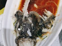 -锦里海景海鲜餐厅.三亚老字号(亚龙湾中心广场店)