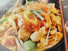 -九龙茶记·粤式餐厅融合菜(鹭江店)
