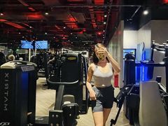 -威尔仕健身(北京合生汇店)