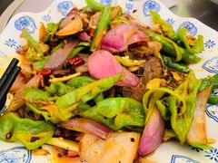 -星月美食城