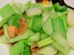 -醉东Oriental House(静安嘉里中心店)
