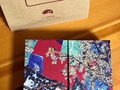 -白天鹅宾馆·美食屋