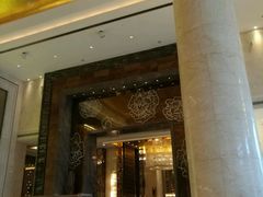 -长沙富力万达文华酒店