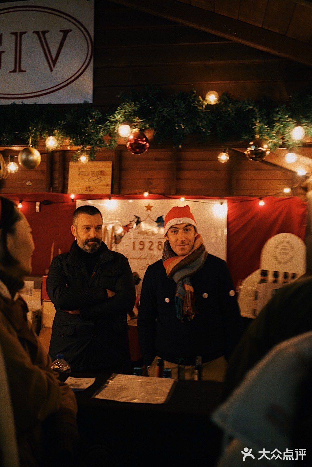 上海 | 限定18天！年度圣诞集市又开放啦🎄