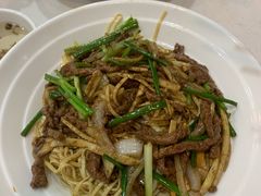 -二扁私房面馆(崂山路店)