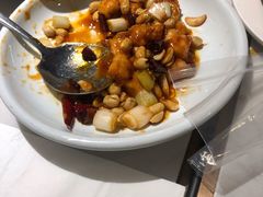 -小放牛炒菜馆(裕华万达店)