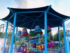 -水上乐园·欢乐世界