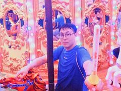 -芜湖方特东方神画