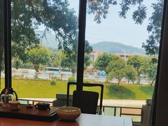 -顺风山庄(水濂山店)