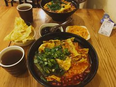 -螺小胖柳州螺蛳粉(钟楼总店)