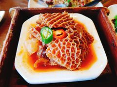 -香港表哥茶餐厅(银泰百货店)