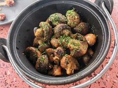 -La Terre乐田(万象城店)