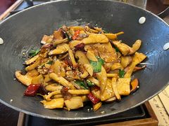 -吃货私房菜(丽江束河古镇店)