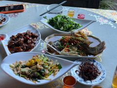 -龙姐私房菜(和顺古镇店)