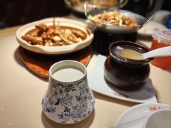 -小柴米·传统江西菜(八一广场店)