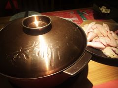 -大头椰·椰子鸡火锅(南宁万象城店)