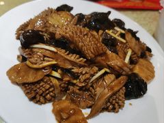 -春江饭店(共青团路总店)