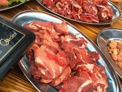 牛舌-江村四哥新鲜牛肉店(江高总店)