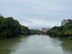 -曼听御花园