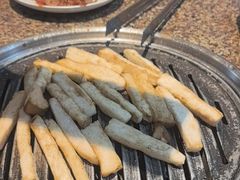 -高丽苑韩国烤肉(海昌路旗舰店)
