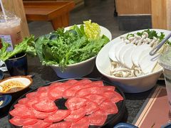 -龙记珍牛和牛烧肉(龙南街店)