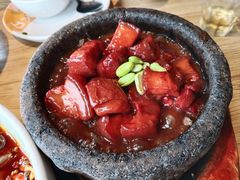 -嫩芽 ·地道重庆菜(十八梯露台夜景店)