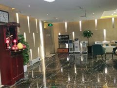 -华夏良子·足道SPA艾灸(翠微店)