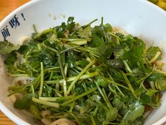 -北三条胡同打卤面馆(雍和宫店)