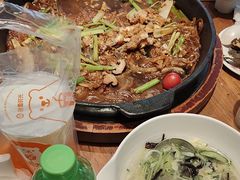 -老板恋上鱼(恒隆广场店)