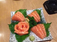 iphone_upload_pic-立山居酒屋·烧鸟 天妇罗(西北湖店)