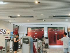 -奇迹健身(金牛凯德店)