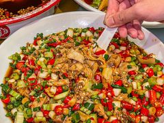 -陈胖子特色菜.鲜货现炒(融景城店)