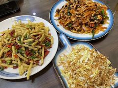 -家有美味(户部山二店)