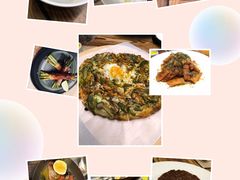 -Mercato莫卡多露台餐厅与酒吧(K11店)