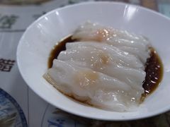 -阿殳粥馆(水围村店)