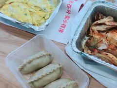 -西贝莜面村(上海百联西郊店)