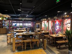 -宽窄巷子鲜牛火锅(北京首店)