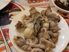 -华安国际大酒店-餐厅