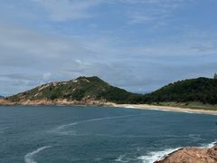 -广东惠东海龟国家级自然保护区