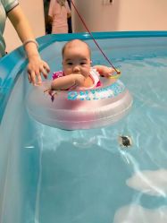 -海豹航航水育游泳中心(芳园里店)